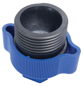 CAP ADAPTER