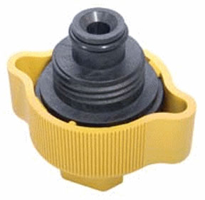 COOLING SYSTEM ADAPTER
