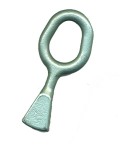 Mo-Clamp Small Wedge for B, C, JR, Mini Models