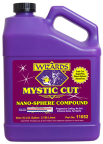 MYSTIC CUT GALLONS