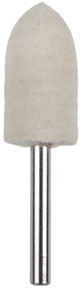 FELT BOB 1/5"