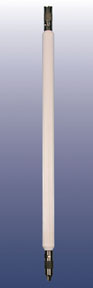 DOUBLE ENDED NYLON SCREW 9''