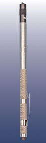 ALUMINUM SCREW STARTER 15-1/8