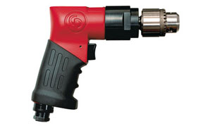 AIR DRILL 3/8 REV