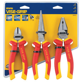 3 PC INSULATED SET