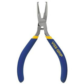 4-1/2 END CUTTER W/SPRING