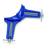 3"CORNER CLAMP