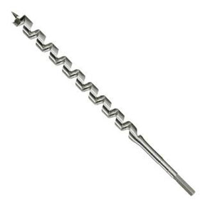 15/16 SHIP AUGER 17