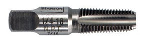 TAP1-1/2"-11 1/2NPT PIPE