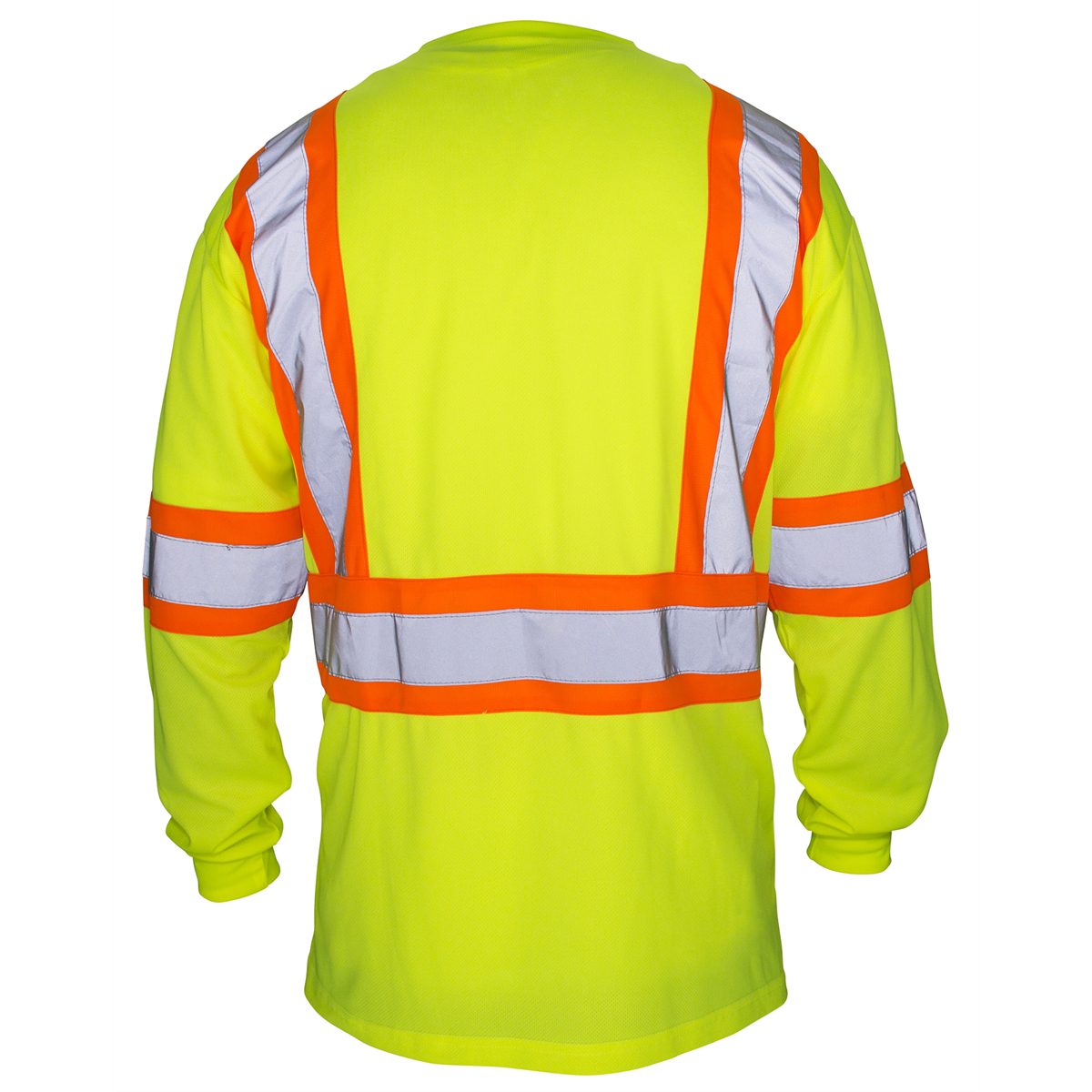LONG SLVT-SHIRTHI VIZYL-2XL
