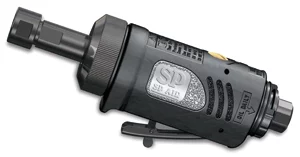 1/4" HD STRAIGHT DIE GRNDR