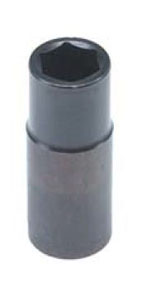 LUG NUT FLIP SKT 19MM/21M