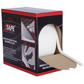 SMOOTH EDGE FOAM 13MMX50M