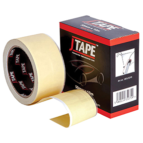 PERFORATED TRIM TAPE 10MM