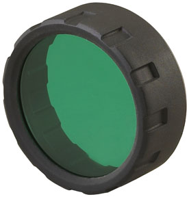 GREEN WAYPOINT (RECH) FILTER