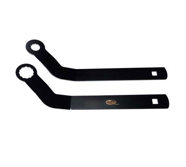 Mini Cooper Serpentine Belt Wrenches N12, N14, N16, N18