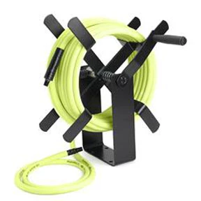 ZILLAREEL 3/8 IN. X 50 FT. MAN