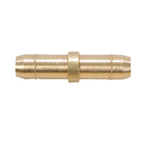 (2)1/2"NYLON TO NYLON PUSH-ON