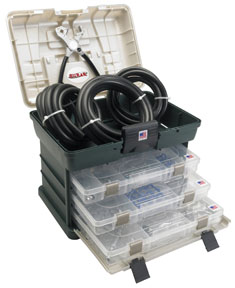 A/C RECONDITION KIT