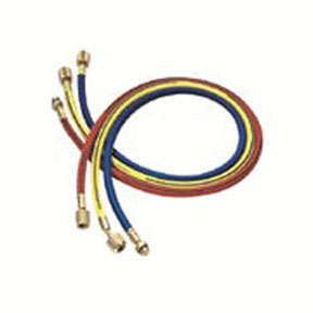 SET OF 3/60" GY5 HOSE S/ VALVE