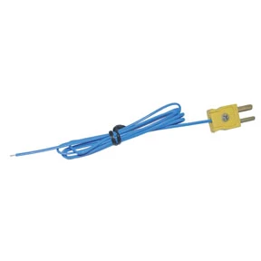 THERMOCOUPLE PROBE