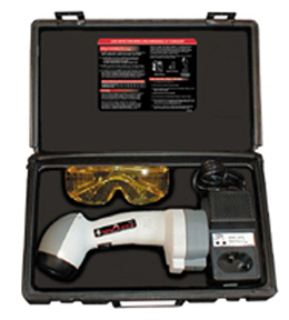CORDLESS UV LIGHT