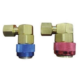 COOLRITE R134A 14MM LOW SIDE