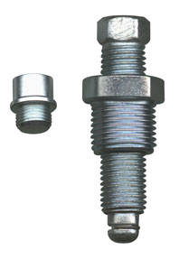 ARBOR ASSEMBLY FOR 71550