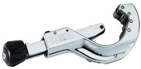 1/4-2 5/8" TUBING CUTTER
