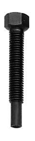 GM CLUTCH PLATE REMOVE ARBOR