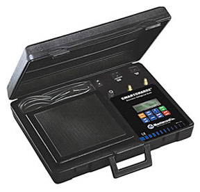 SMART CHARGE 110V
