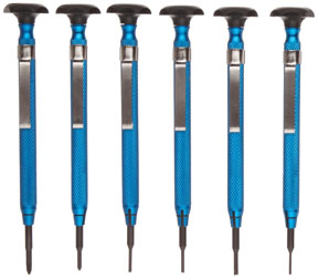 SCREWDRIVER EXTRACTOR COMBO