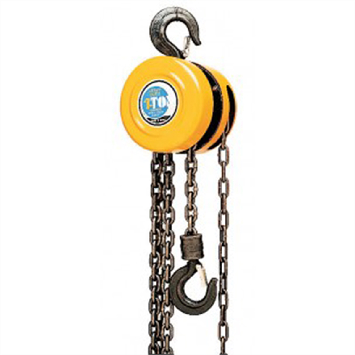 1 Ton Chain Hoist