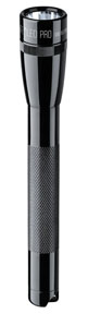 Mini Maglite Pro LED Flashlight - Compact & Bright