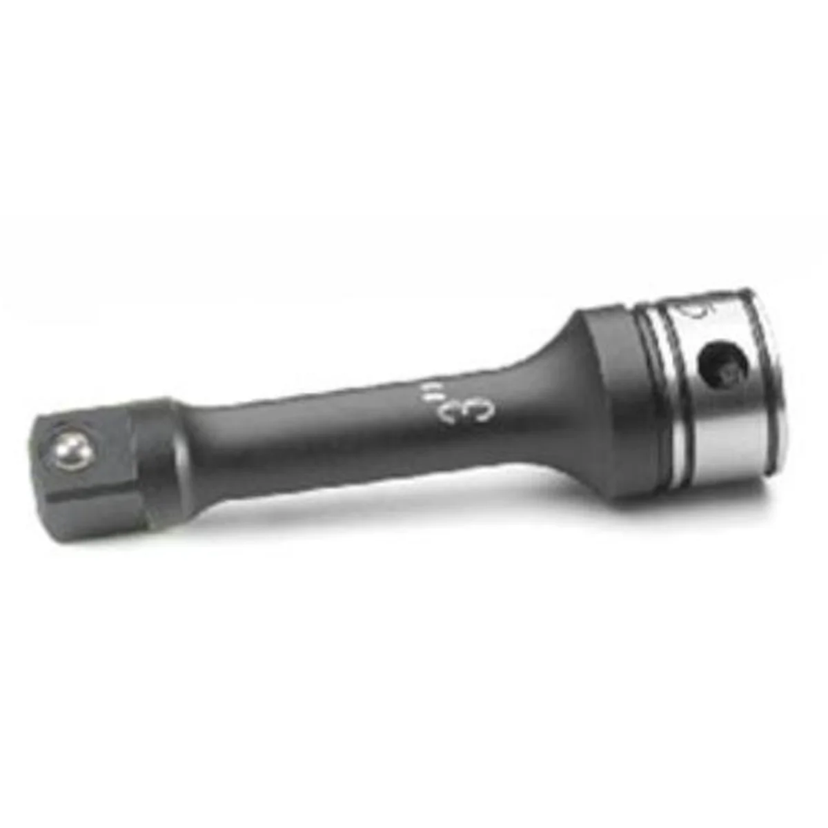(image for) 3/8" Drive 3" Length Duo-Socket Extension