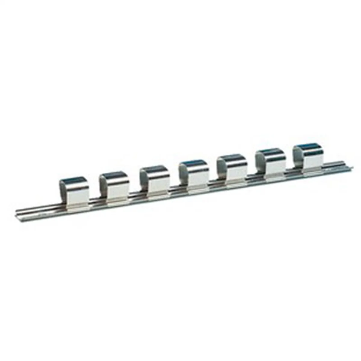 (image for) 13.5" Clip Rail Without Clips