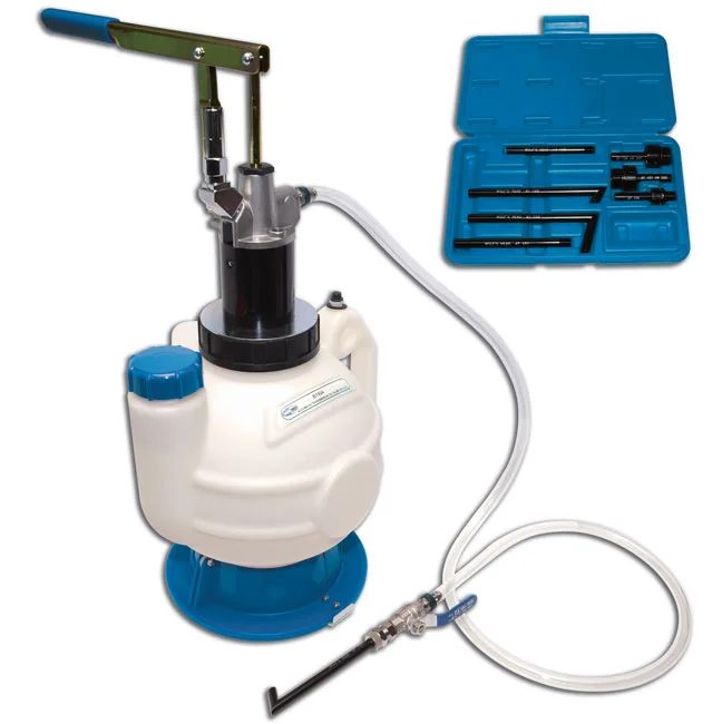 (image for) Automatic Transmission Filler Kit VW Audi