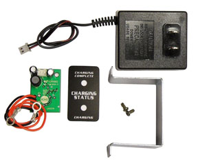 INTERNAL CHARGER