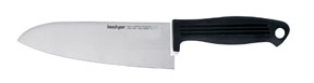 7" ORIENTAL CHEF KNIFE