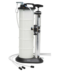 MTY-MV7201 FLUID EVACUATOR PLUS (8.8L)