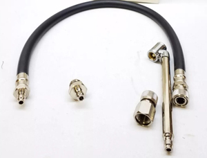 DIGITAL INFLATOR RETROFIT KIT