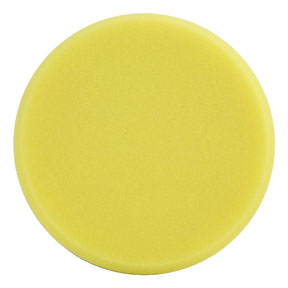 DA FOAM POLISHING DISC 5"