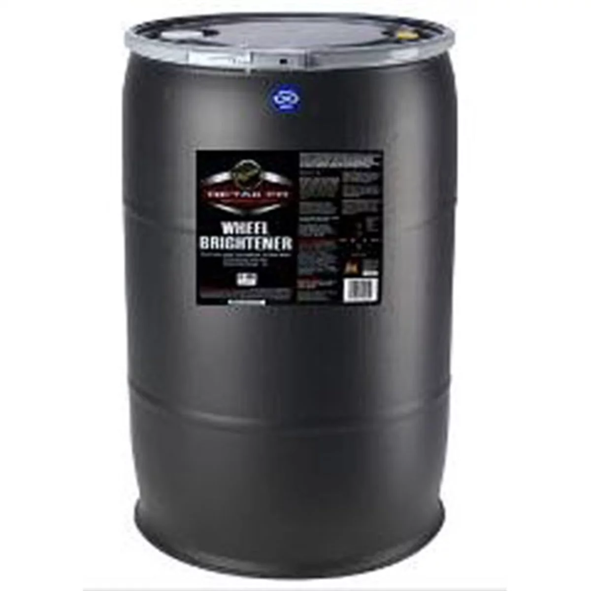 WHEEL BRIGHTENER 55 GAL