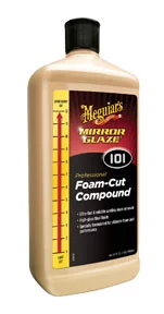 FOAM CUT COMPOUND