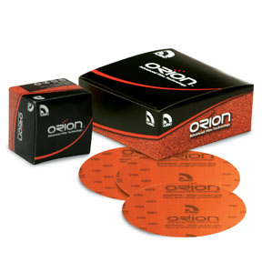 3" GRIP 600P GRIT FILM