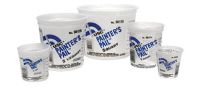 *CS/50* 2-1/2 QT PAIL