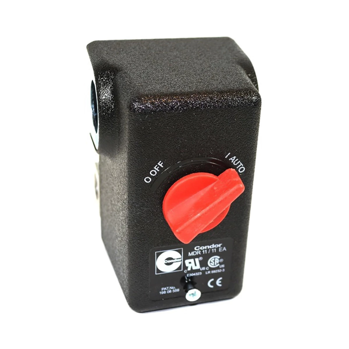 PRESSURE SWITCH