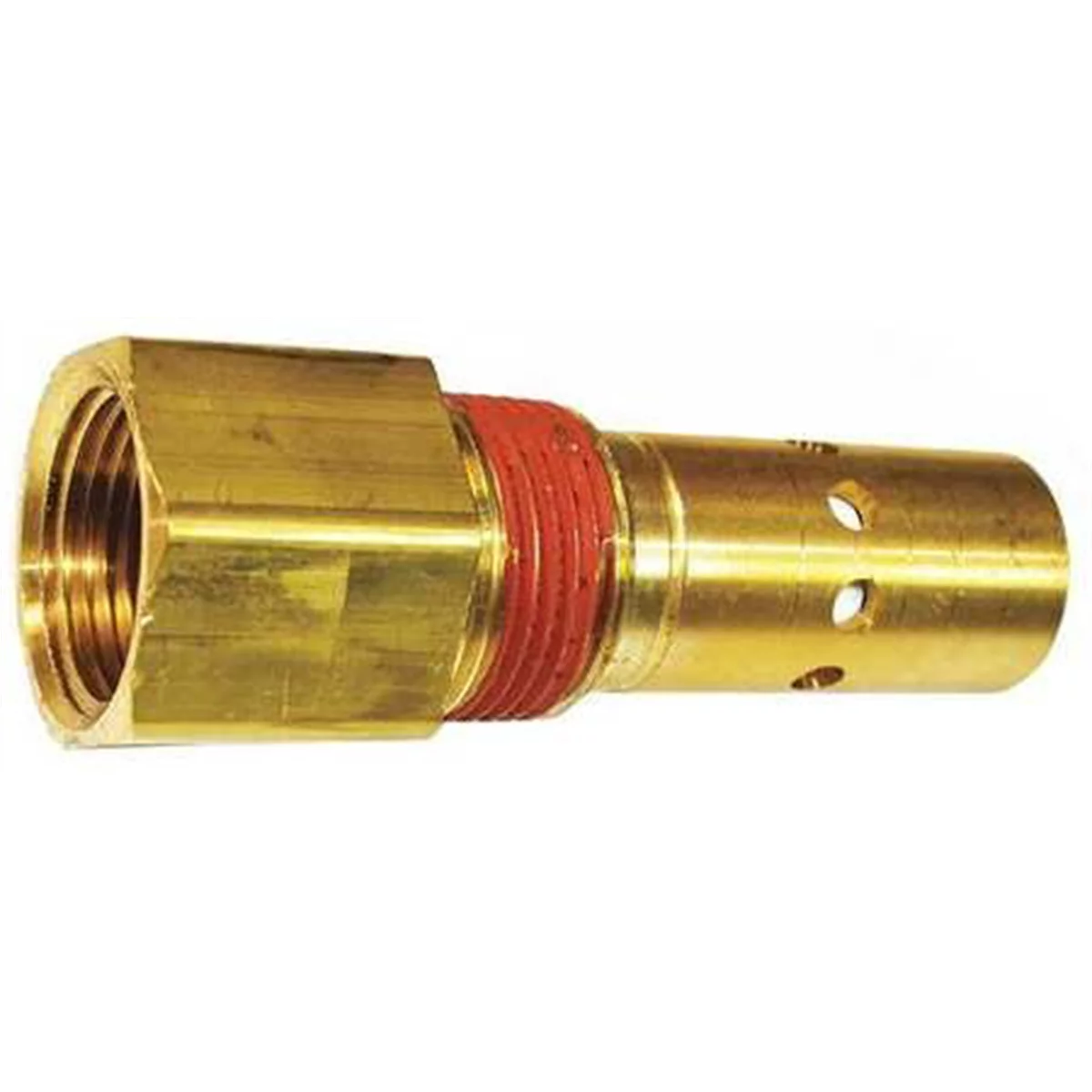 CHECK VALVE