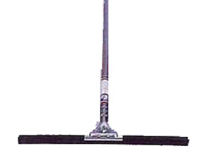 PK 4/36" SQUEEGEE W/ HANDLE
