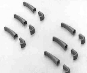 COMBO TOOL PROTECTOR SET